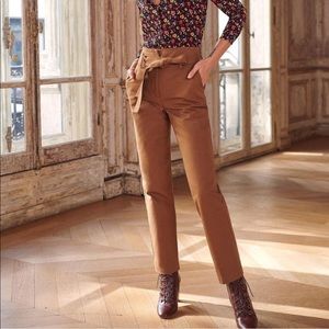 Sezane Susie pants
